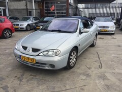 Renault Mégane Cabrio - 1.6-16V Dynamique