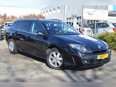 Renault Laguna Estate - 2.0 dCi Dynamique bj10 navi cruise ecc