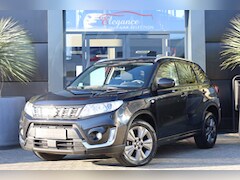 Suzuki Vitara - 1.4 Boosterjet Select 140pk Navigatie/Stoelverwarming/Camera