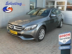 Mercedes-Benz C-klasse Estate - 160 Premium Inclusief afleveringskosten