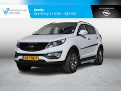 Kia Sportage - 1.6 GDI ExecutiveLine Panorama | Leder