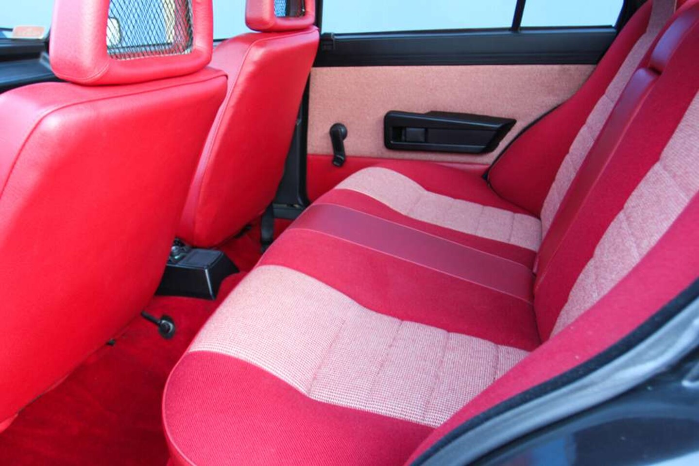 Alfa Romeo Giulietta 2 0 Turbo Delta 170 Pk Autodelta
