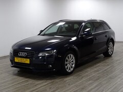 Audi A4 Avant - 2.0 TDI PRO LINE S/ LEER/ NAVI