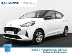 Hyundai i10 - 1.0 Comfort + Two Tone | € 500, - Frisse Voorraad Deal |