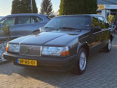 Volvo 940 - Polar 2.3 Automaat Sedan 1994 NL Auto