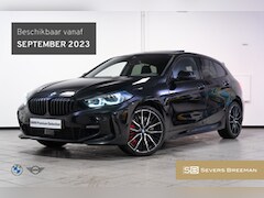 BMW 1-serie - 5-deurs 120i M Sportpakket Pro Aut. - Beschikbaar vanaf: September 2023