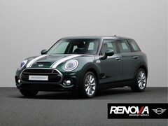 MINI Clubman - 2.0 Cooper S ALL4 Chili | Cruise Control | Sportstoelen Voor | PDC Voor/Achter | Afneembar