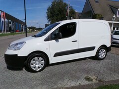 Citroën Berlingo - 1.6 HDIF L1H1 MARGE Airco, Cruise, Schuifdeur, Trekhaak 3 persoons
