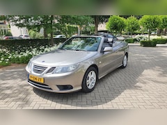 Saab 9-3 Cabrio - SAAB