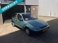 Suzuki Swift - 1.0 GLS