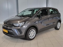 Opel Crossland - 1.2 Edition | navi by app | Cruise | PDC | Stoel/stuurverwarming |