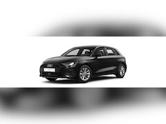 Audi A3 Sportback - 30 TFSI Pro Line | Voorraadactie | Achteruitrijcamera