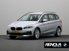 BMW 2-serie Gran Tourer - 218i 7p. High Executive | Stuurwielrand Verwarmd | Buitenspiegels elektrisch inklapbaar |