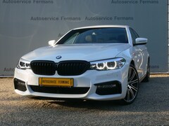 BMW 5-serie - 540i - M-Sport - 2018 - 34DKM - M-Performance