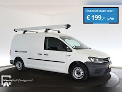 Volkswagen Caddy Maxi - Bestel 2.0 TDI L2H1 BMT Comfortline