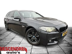 BMW 5-serie Touring - 520d Executive M sportpakket
