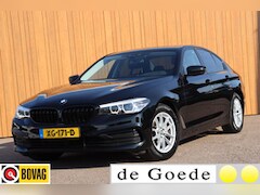 BMW 5-serie - 520i Corporate Lease Executive org.nl-auto leer automaat