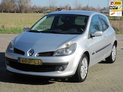 Renault Clio - 1.2 TCE Dynamique