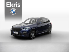 BMW X5 - xDrive45e High Executive M Sportpakket
