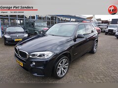 BMW X5 - XDrive30d High Executive I M-Pakket I HUD I Camera I Dealer onderhouden I