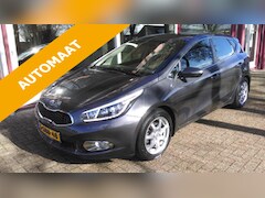 Kia Cee'd - 1.6 GDI 135 PK DCT Business Pack