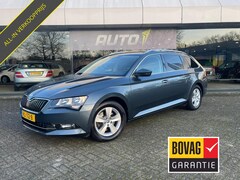 Skoda Superb Combi - 1.4 TSI Greentech Ambition Combi
