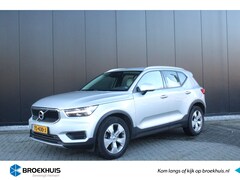 Volvo XC40 - T4 GT Momentum | Camera | Trekhaak