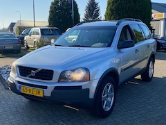 Volvo XC90 - D5 Automaat 2004 7-Persoons