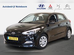 Hyundai i20 - 1.0 T-GDI | COMFORT | NAVI | CAMERA | DEALERONDERHOUDEN |