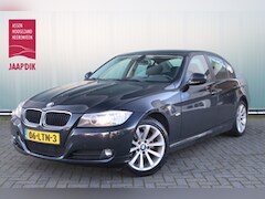 BMW 3-serie - 316i Business Line BWJ 2010 XENON / TREKHAAK / NAVI / CLIMA