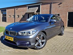 BMW 1-serie - 118i Centennial Executive