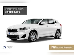 BMW X2 - xDrive25e Executive M Sportpakket Aut. - Verwacht: Maart 2023