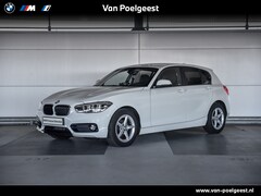 BMW 1-serie - 116i Sport Line Edition