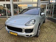 Porsche Cayenne - 3.0 S E-Hybrid Pano, Softclose, Bose,
