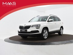 Skoda Karoq - 1.5 Tsi 150pk DSG ACT Style Business | Navigatie | Apple Car Play | Camera | Active Info D