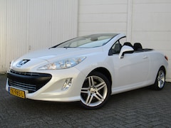 Peugeot 308 CC - 1.6 THP Sport Pack / Nieuwstaat / Cruise / PDC