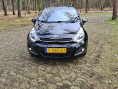 Kia Rio - 1.2 CVVT Plus Pack .