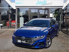 Volkswagen Arteon Shooting Brake - R-Line 1.4 TSI eHybrid 160kw/218pk DSG6