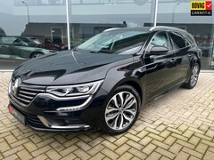 Renault Talisman Estate - 1.6 TCe Intens 200pk Panodak | Navi | Bose