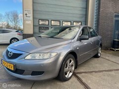 Mazda 6 - 6 1.8i Exclusive