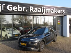 Citroën C4 Cactus - 1.6HDi Shine*Panorama*Navi*Camera* EXPORT/EX BPM