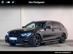 BMW 3-serie Touring - 320i High Executive M-Sport | Panoramadak | Laserlight | Comfort Acces | Parkeercamera | S