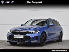 BMW 3-serie Touring - 320e Executive / M-Sport / Widescreen display