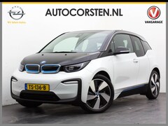 BMW i3 - 33 kWh Navi-Pro WarmtePomp Adaptive-Cruise Camera Ecc Dab19"LM Driving-Assistant-plus Appl