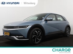 Hyundai IONIQ 5 - 58 kWh Style AWD 235pk | Navigatie | Camera | Bluelink app | Adaptive cruise |