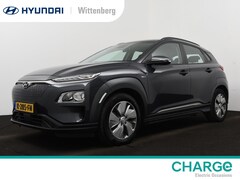 Hyundai Kona - EV Comfort Smart 64 kWh | EV-subsidie | Navigatie | Bluelink app | Camera | Adaptive cruis