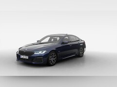BMW 5-serie - 530e xDrive Business Edition Plus M-Sport