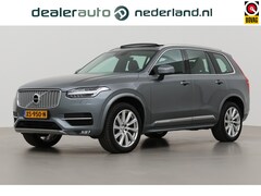 Volvo XC90 - 2.0 T5 AWD Inscription | 7 persoons