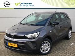 Opel Crossland - 1.2 AIRCO/SENSOREN V+A/WINTERPACK + APPLE/ANDROID