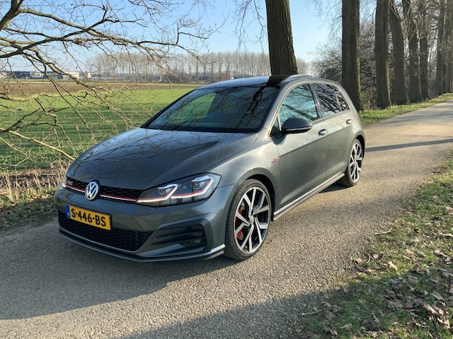 Volkswagen Golf Business, tweedehands kopen AutoWereld.nl